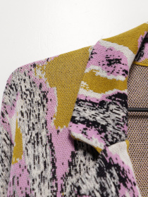 Кардиган COS модель 0272705_комб. Фото