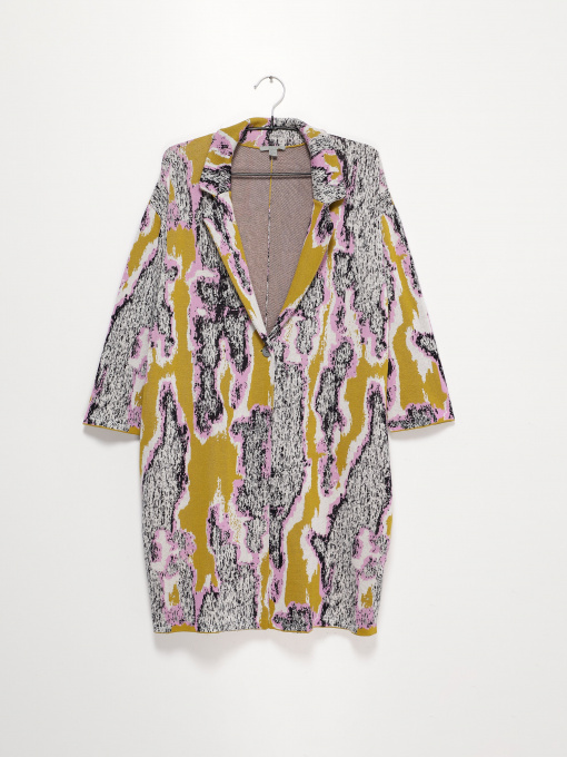 Кардиган COS модель 0272705_комб. Фото