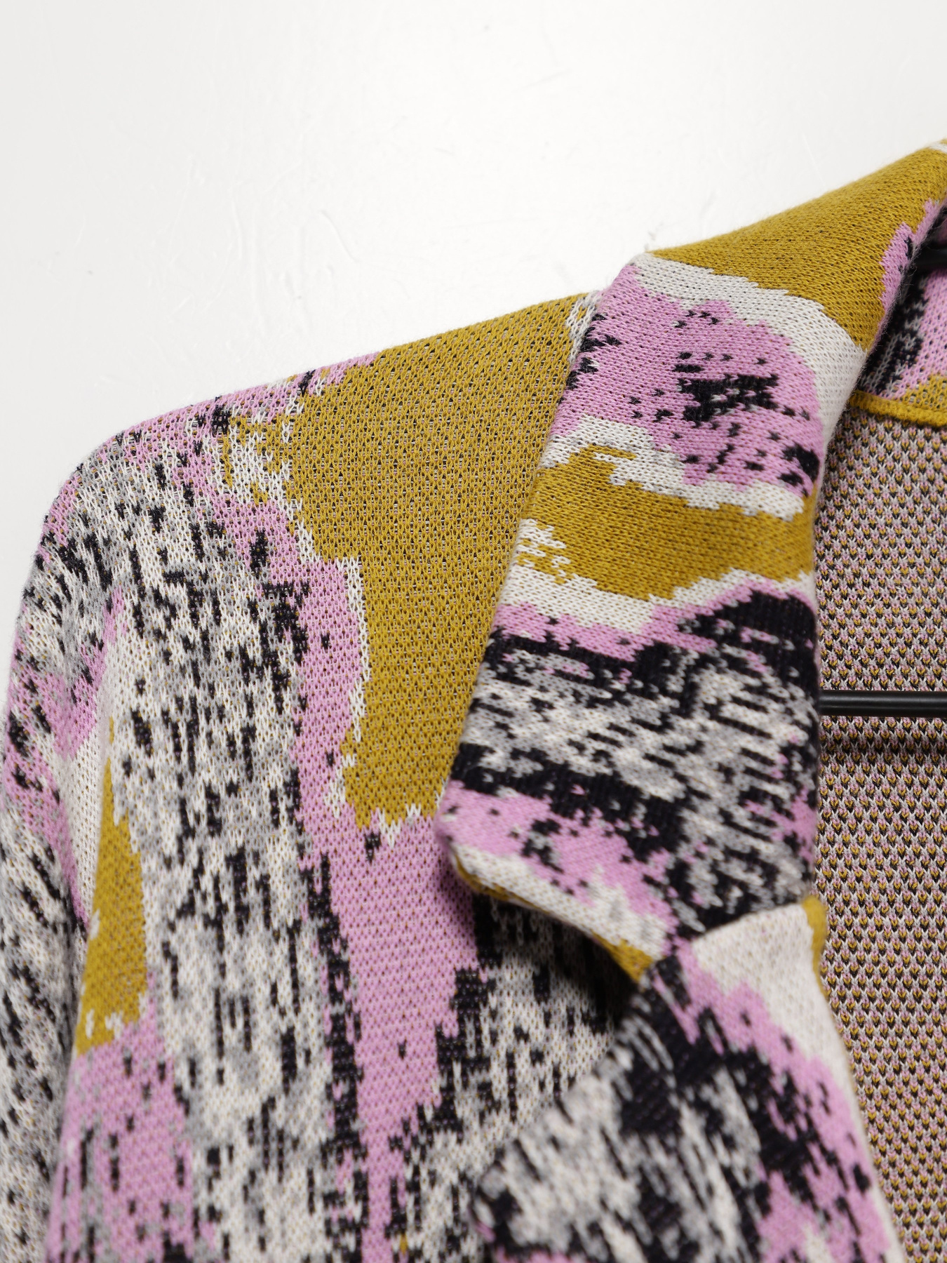 Кардиган COS модель 0272705_комб. Фото