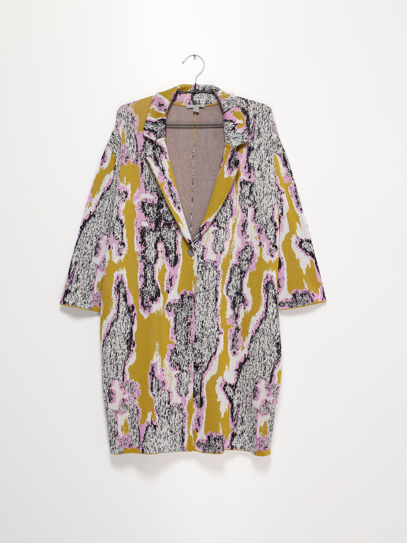 Кардиган COS модель 0272705_комб. Фото