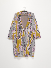 Кардиган COS модель 0272705_комб. Фото