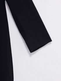 Сукня міні COS модель 0436790_т.синій Фото