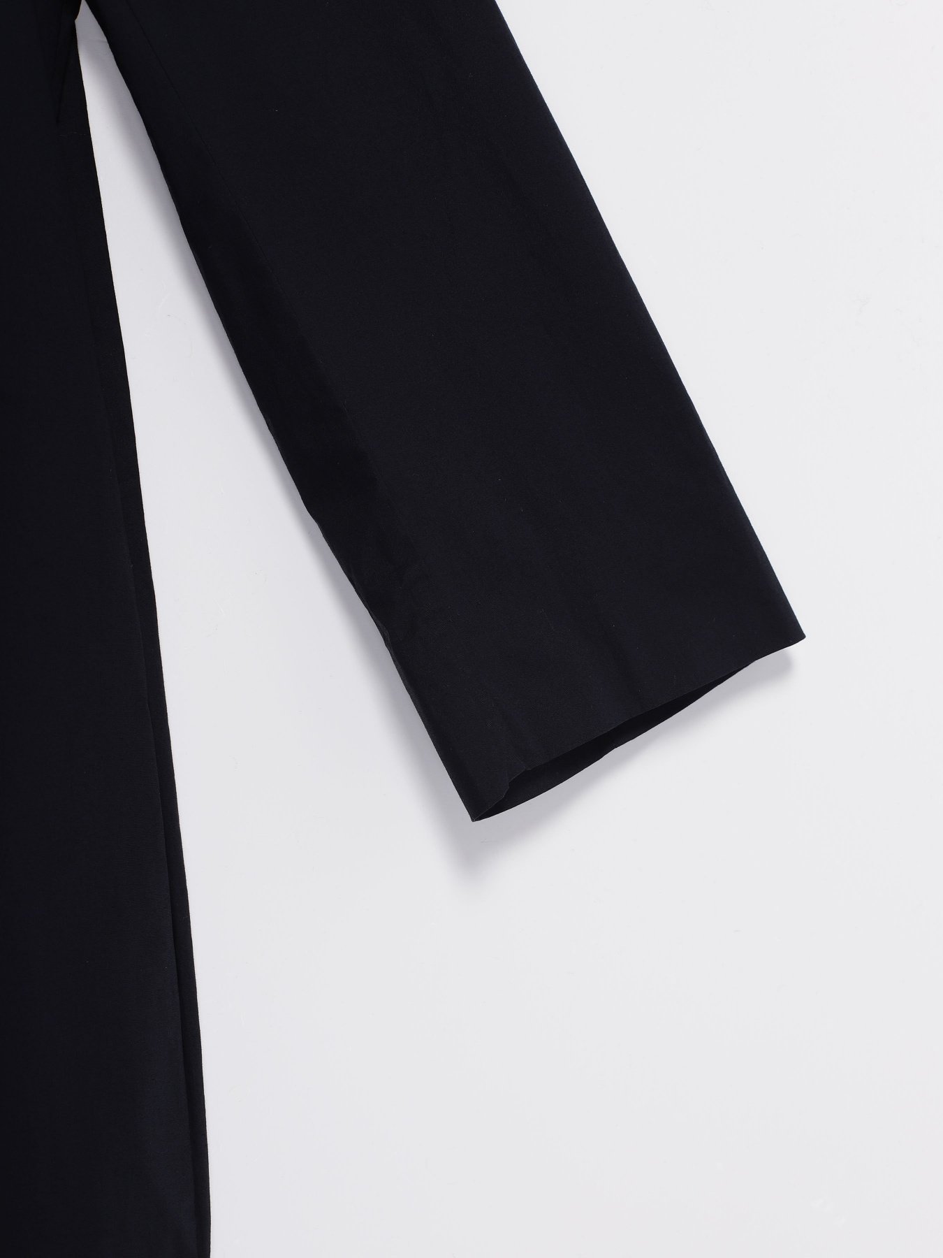 Платье мини COS модель 0436790_т.синій Фото