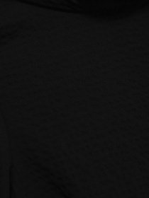 Блуза COS модель 0445494_чорний Фото