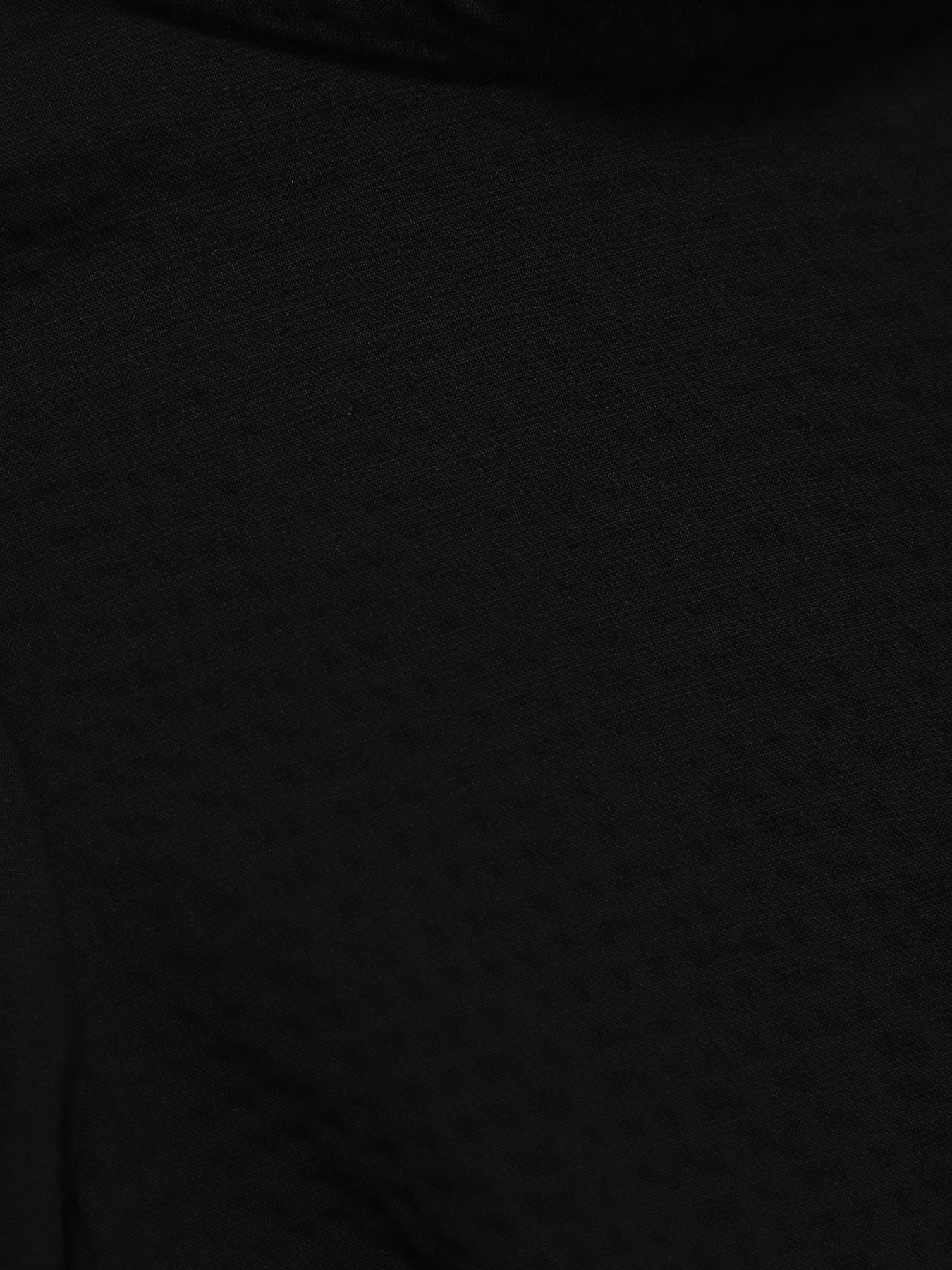 Блуза COS модель 0445494_чорний Блуза COS модель 0445494_чорний Фото