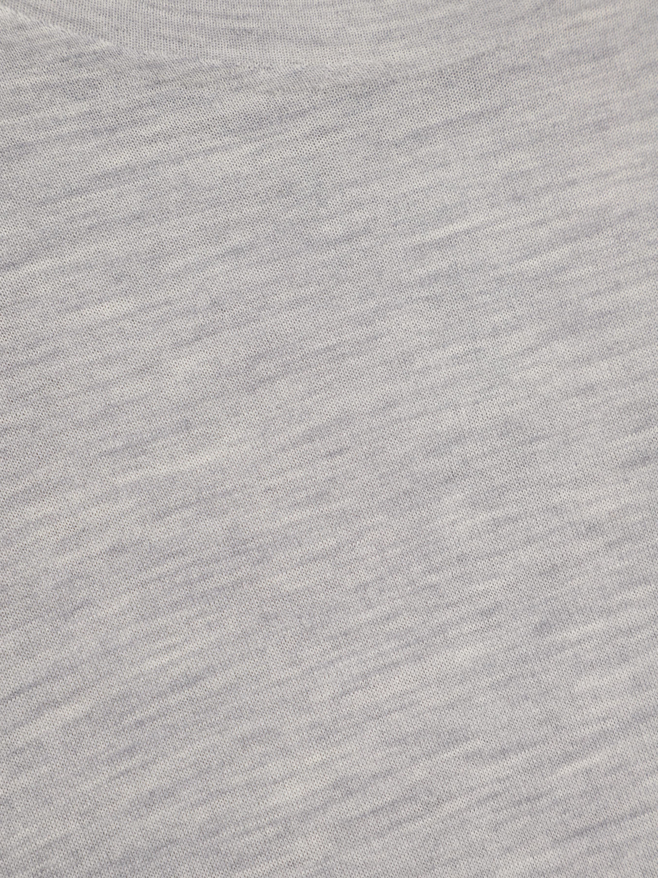 Джемпер COS модель 0445588_сірий Фото