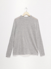 Джемпер COS модель 0445588_сірий Фото