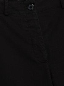 Штани повсякденні COS модель 0448721_чорний Фото