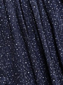 Блуза COS модель 0457935_комб. Фото