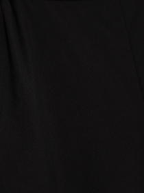 Штани повсякденні COS модель 0460308_чорний Фото