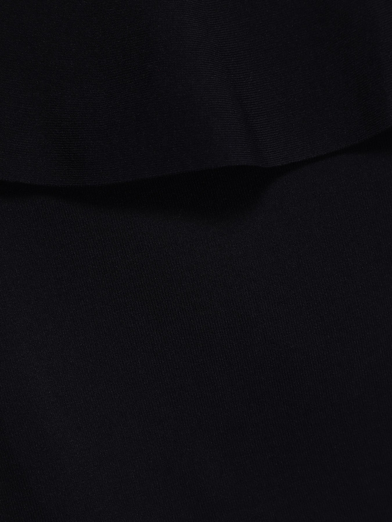 Лонгслів COS модель 0460681_т.синій Фото