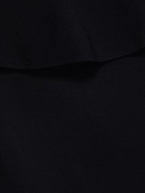 Лонгслів COS модель 0460681_т.синій Фото