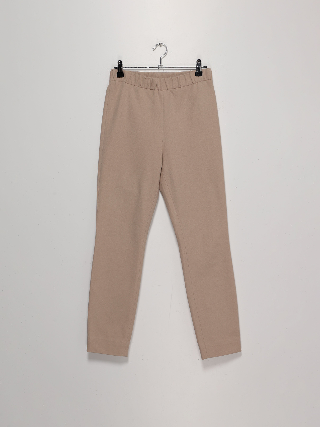 Штани повсякденні COS модель 0278141_бежевий Фото