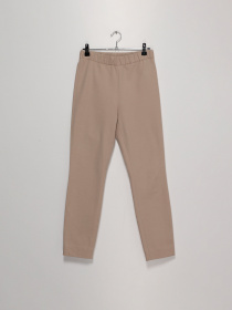 Штани повсякденні COS модель 0278141_бежевий Фото