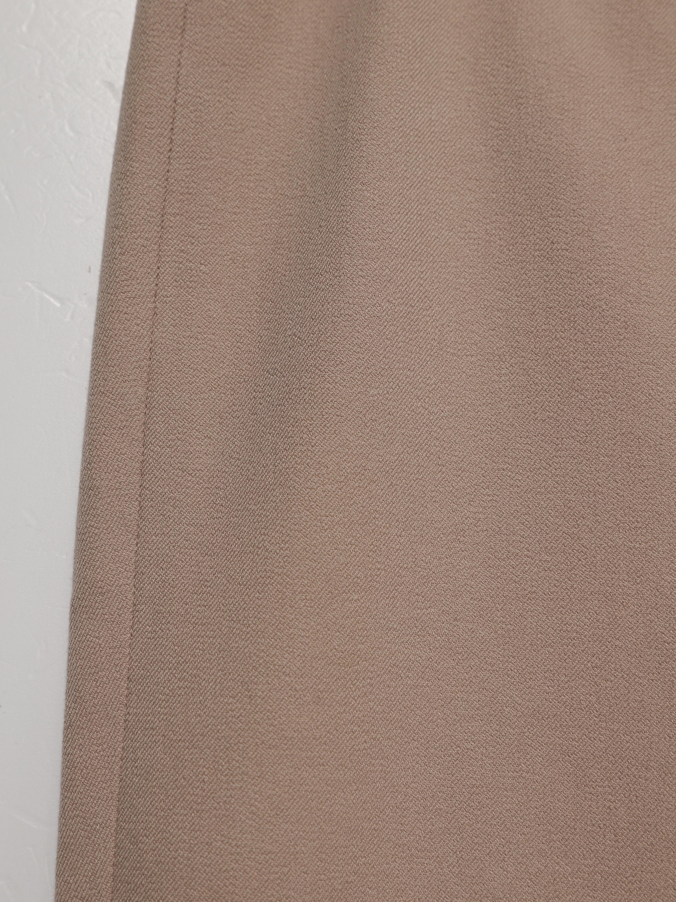 Повсякденні штани COS модель 0278141_бежевий Фото