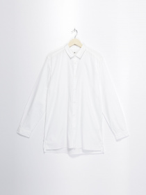 Рубашка COS модель 0462066_білий Фото