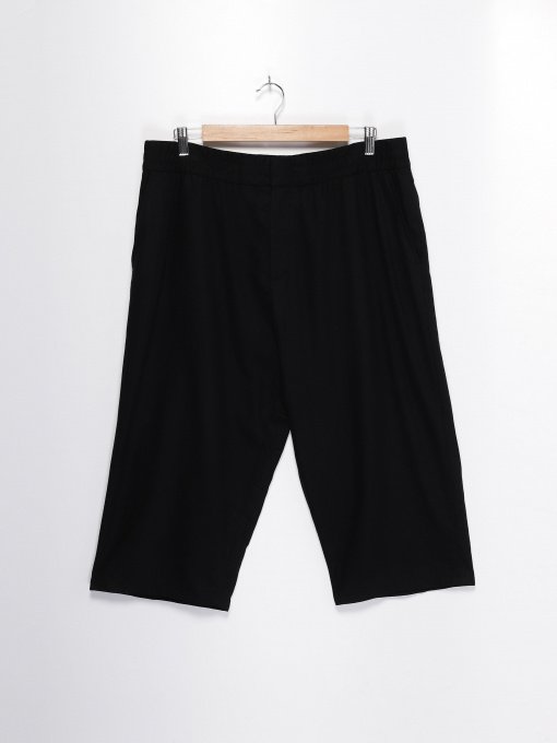 Брюки повседневные COS модель 0462226_чорний Фото