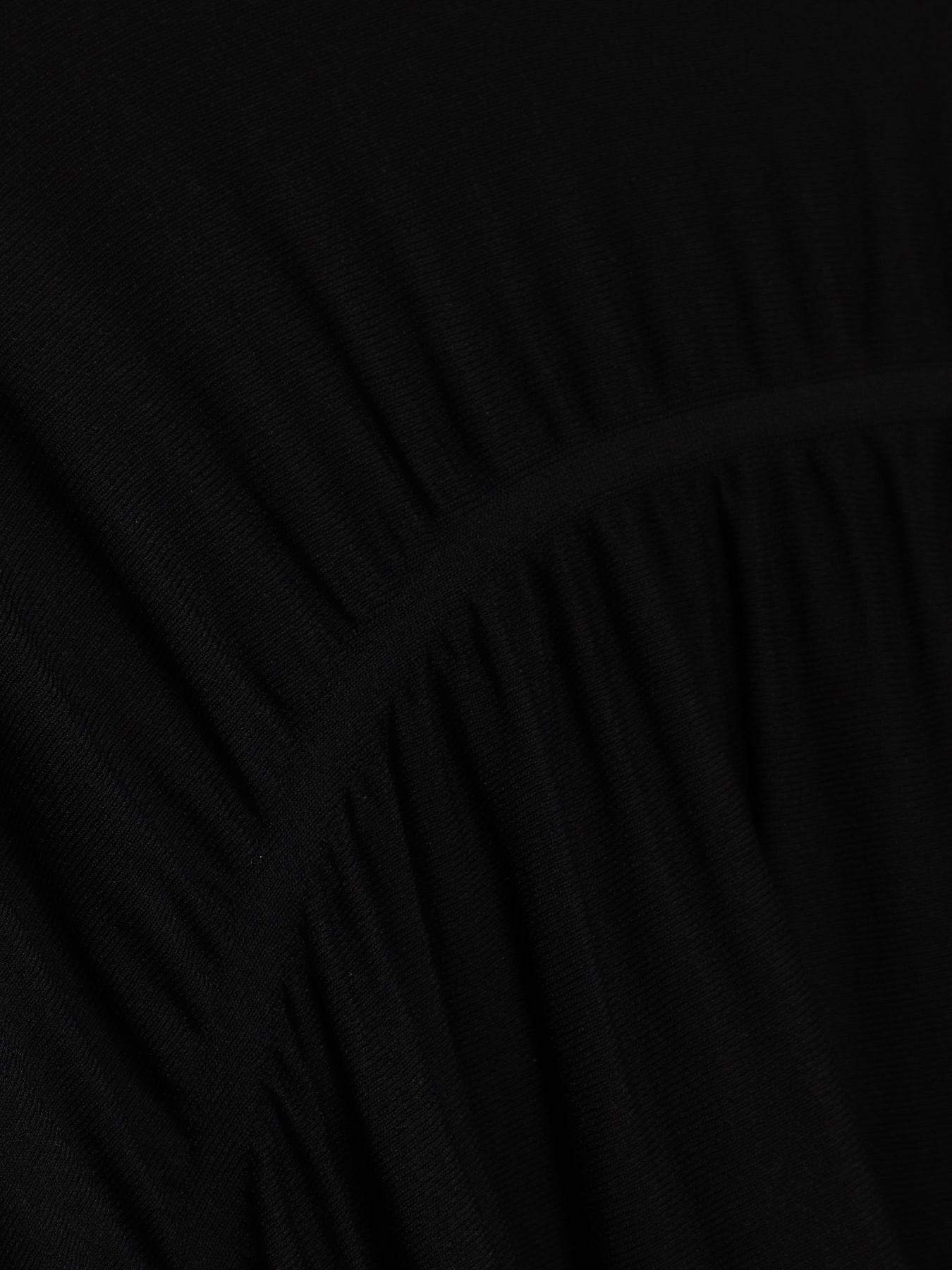 Сукня міні COS модель 0467134_чорний Фото