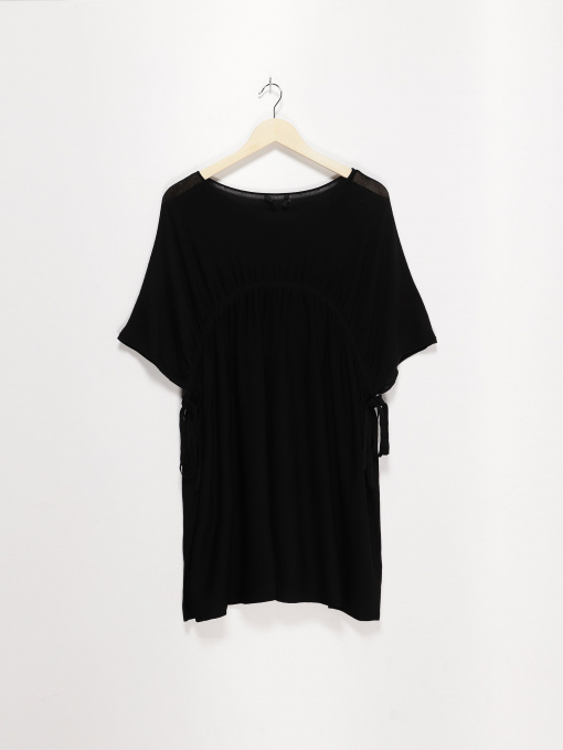 Платье мини COS модель 0467134_чорний Фото