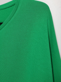 Джемпер COS модель 0278841_зелений Фото