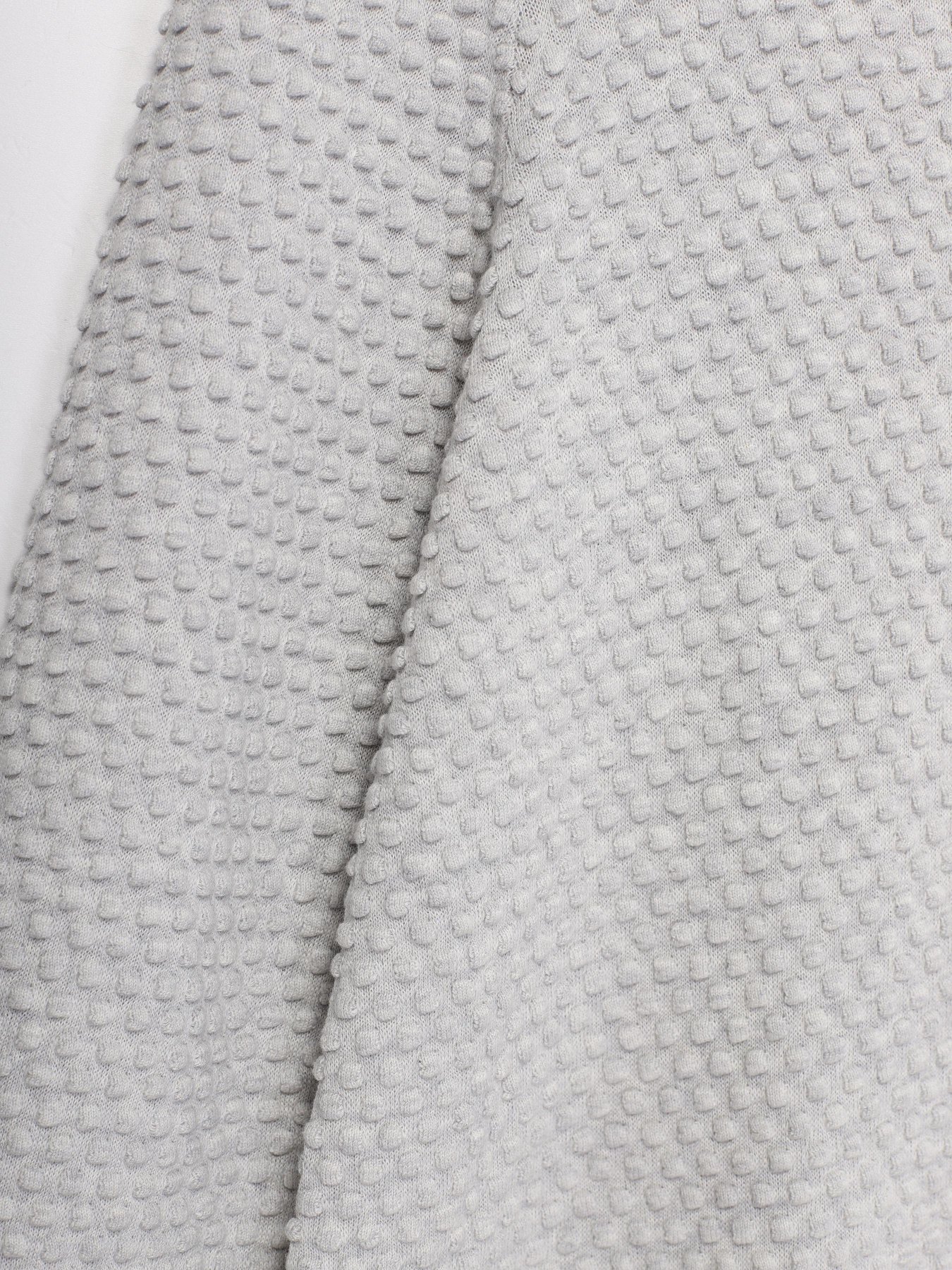 Джемпер COS модель 0468481_с.сірий Фото