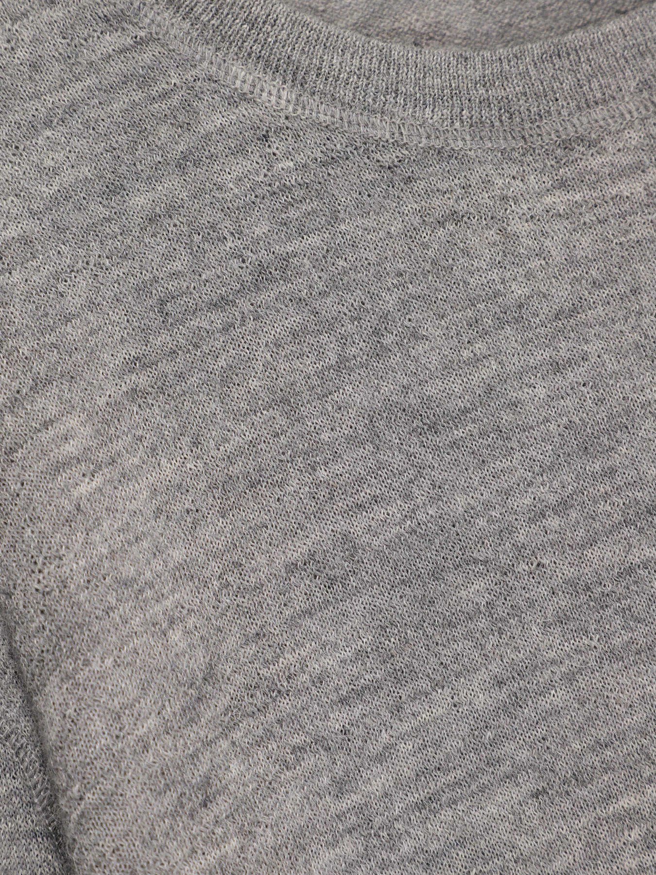 Джемпер COS модель 0469586_сірий Фото