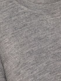 Джемпер COS модель 0469586_сірий Фото