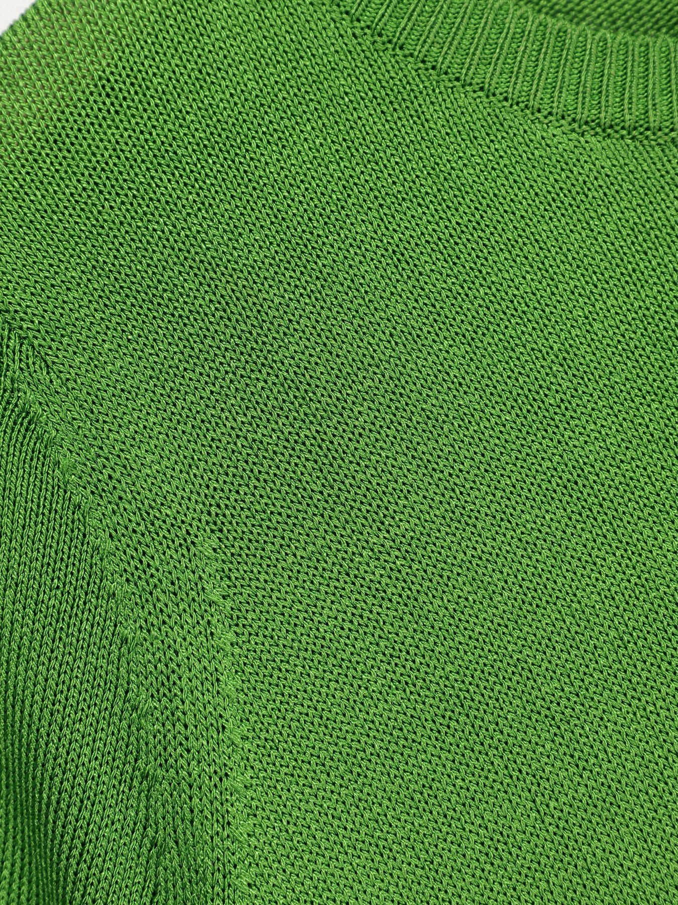 Сукня міні COS модель 0473123_зелений Фото