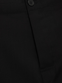 Штани повсякденні COS модель 0473349_чорний Фото