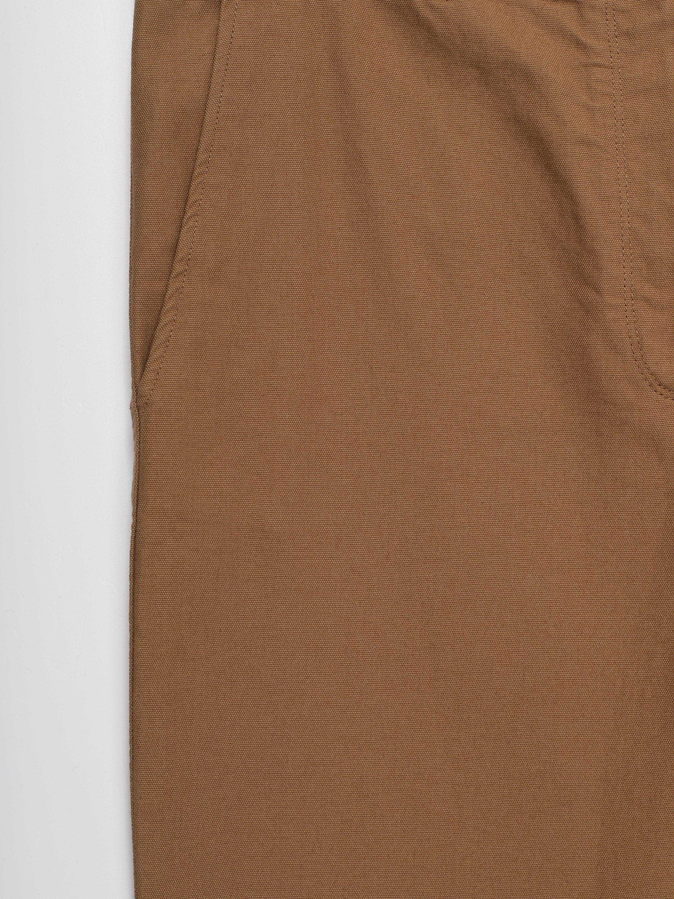 Повсякденні штани COS модель 0474237_с.коричневий Фото