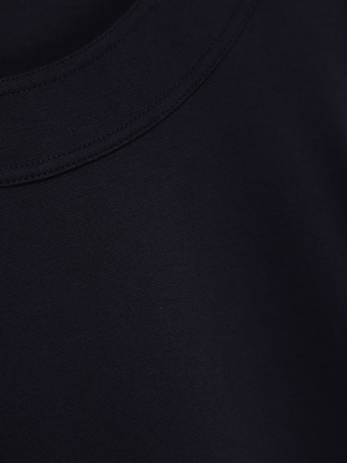 Сукня міні COS модель 0476517_т.синій Фото