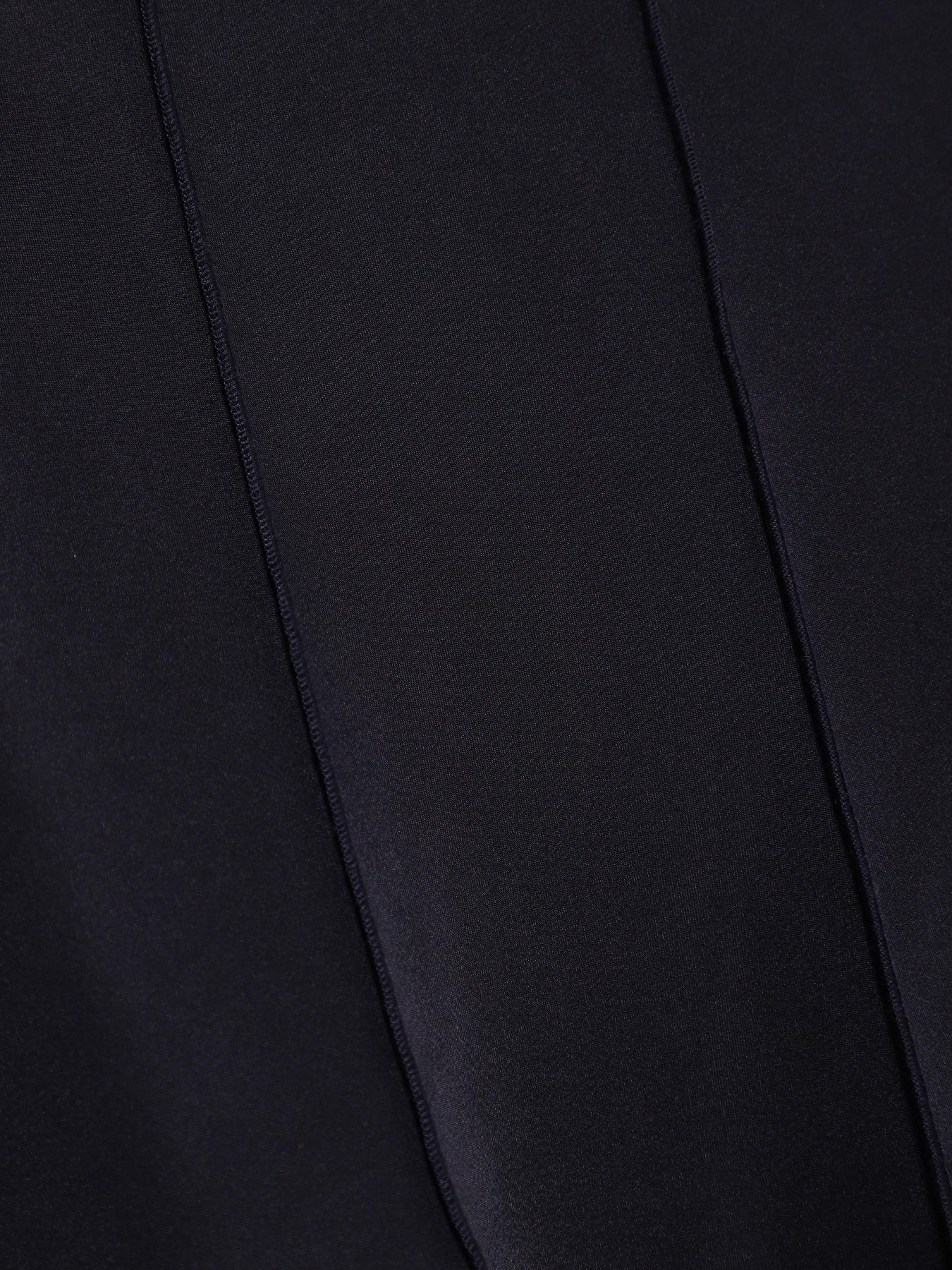 Спідниця міні COS модель 0477347_т.синій Фото