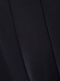 Спідниця міні COS модель 0477347_т.синій Фото