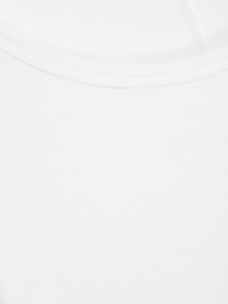 Лонгслив COS модель 0477351_білий Фото