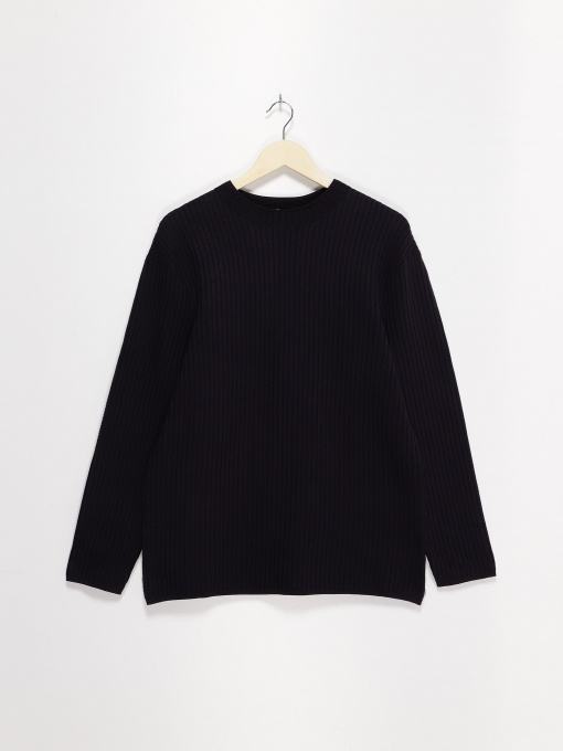 Джемпер COS модель 0478316_т.синій Фото