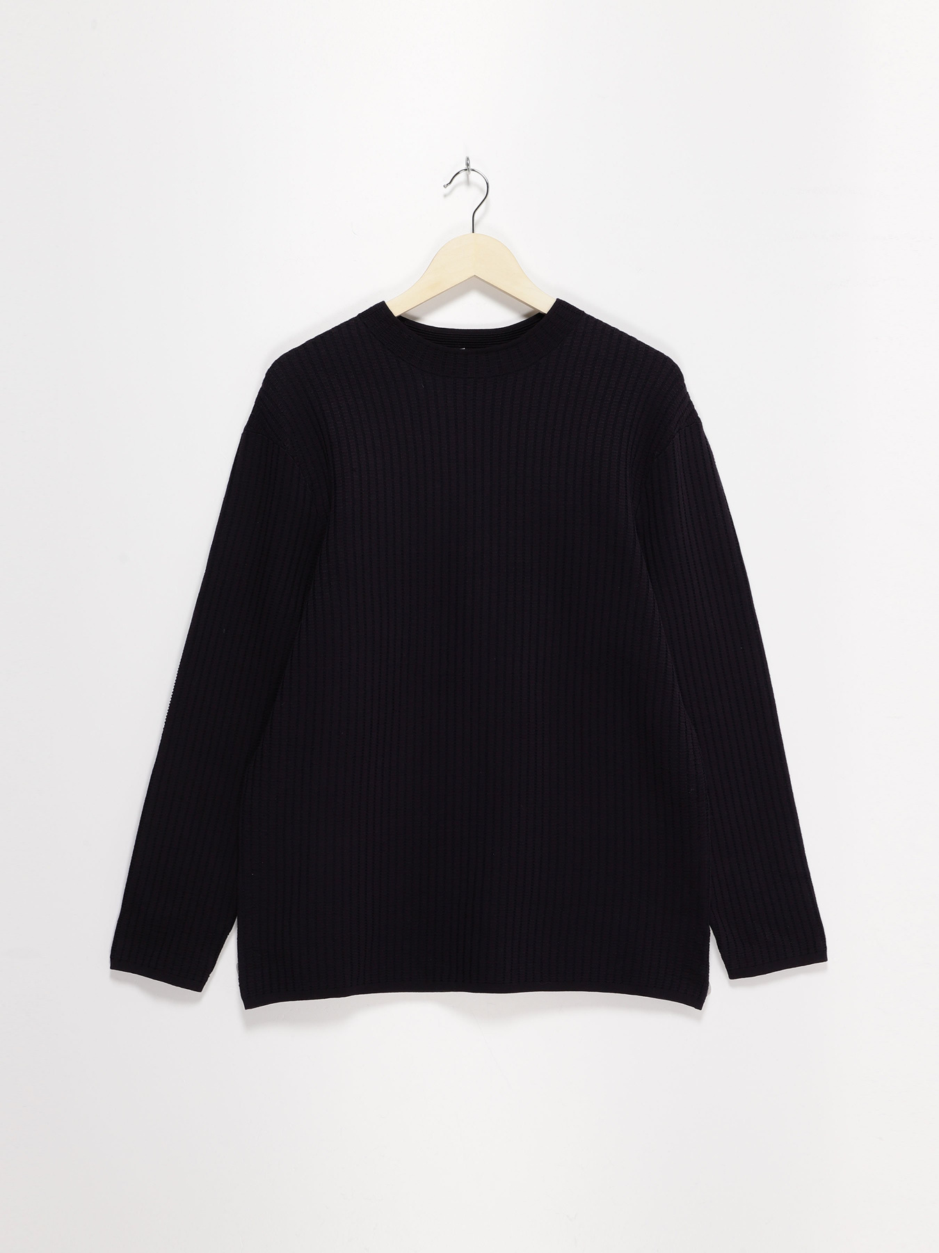 Джемпер COS модель 0478316_т.синій Фото