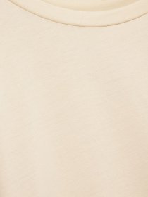 Сукня міні COS модель 0479584_кремовий Фото