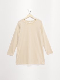 Сукня міні COS модель 0479584_кремовий Фото