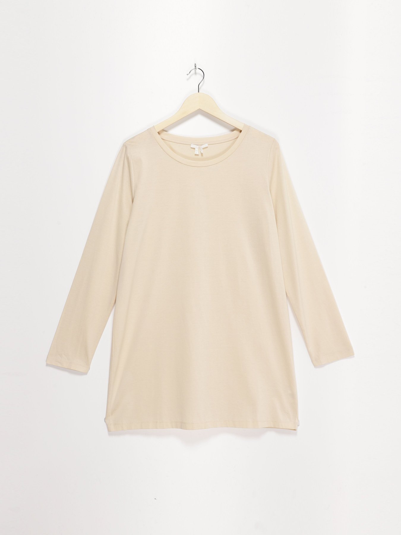 Сукня міні COS модель 0479584_кремовий Сукня міні COS модель 0479584_кремовий Фото