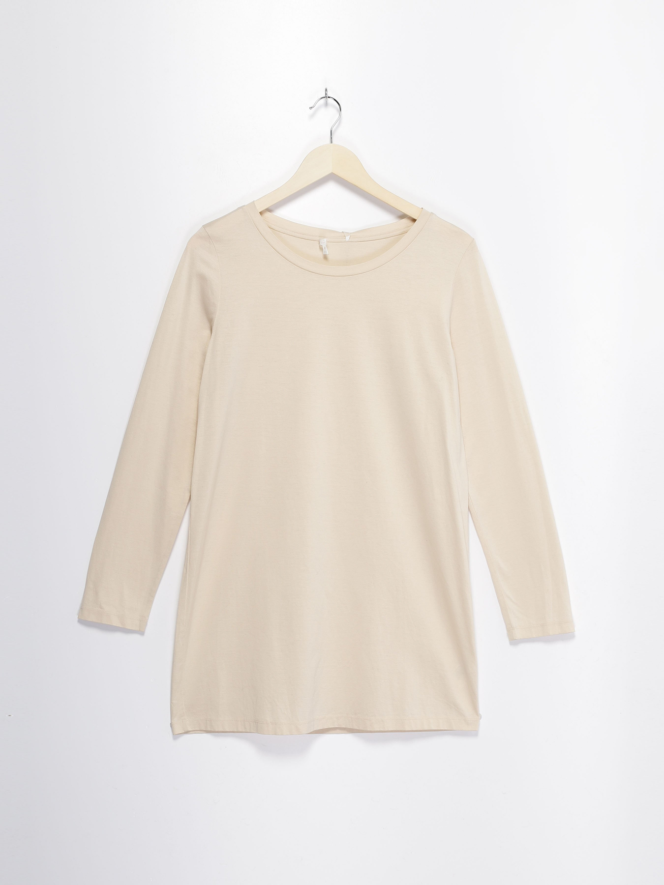 Сукня міні COS модель 0479584_с.бежевий Сукня міні COS модель 0479584_с.бежевий Фото