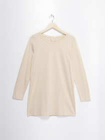 Сукня міні COS модель 0479584_с.бежевий Сукня міні COS модель 0479584_с.бежевий Фото