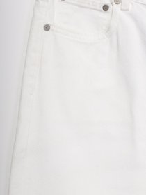 Прямые джинсы COS модель 0482996_білий Фото