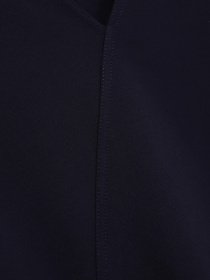 Лонгслів COS модель 0483209_т.синій Фото