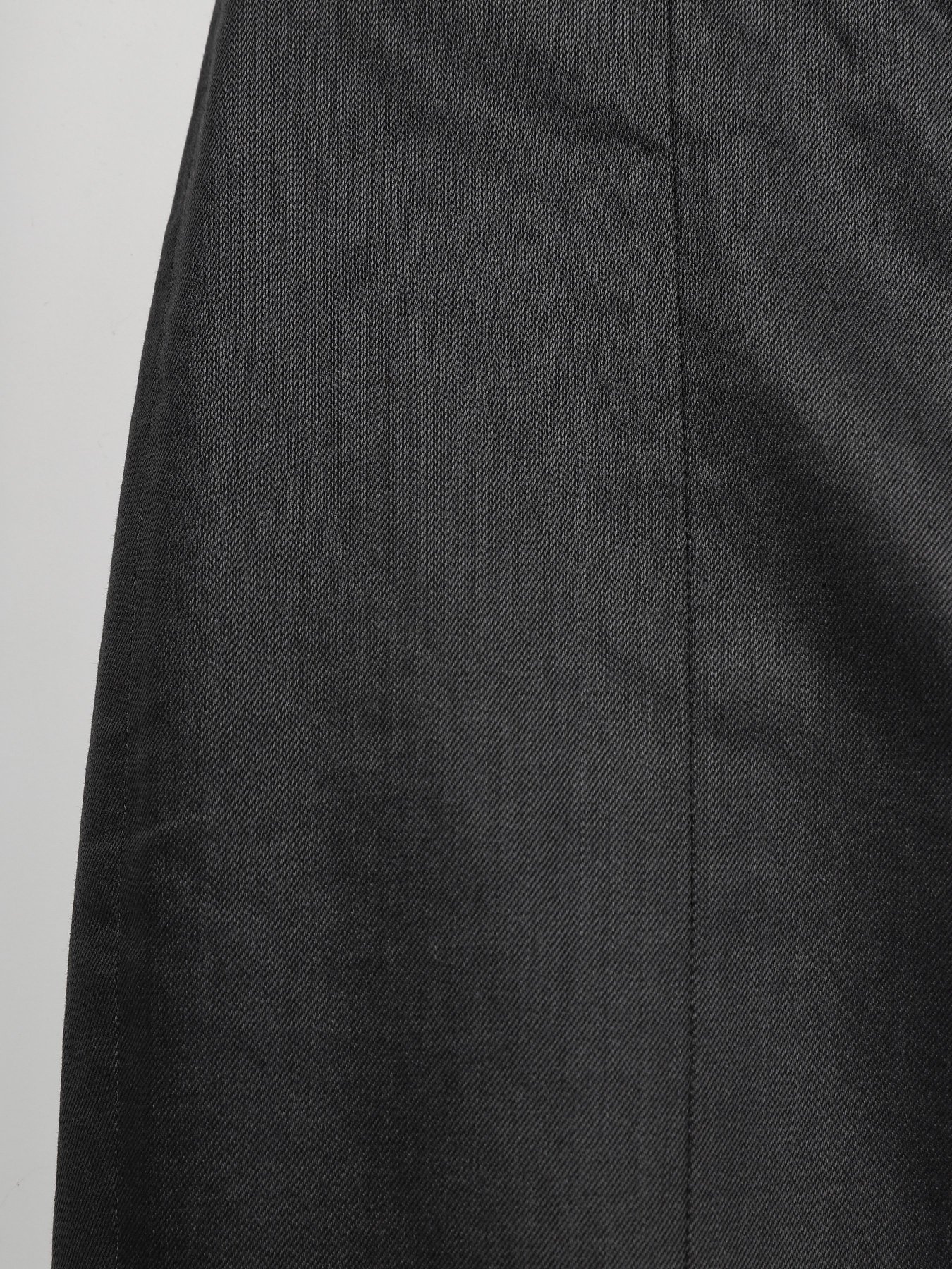 Штани повсякденні COS модель 0302777_сірий Фото