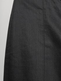 Повседневные штаны COS модель 0302777_сірий Повседневные штаны COS модель 0302777_сірий Фото