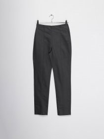 Повседневные штаны COS модель 0302777_сірий Повседневные штаны COS модель 0302777_сірий Фото