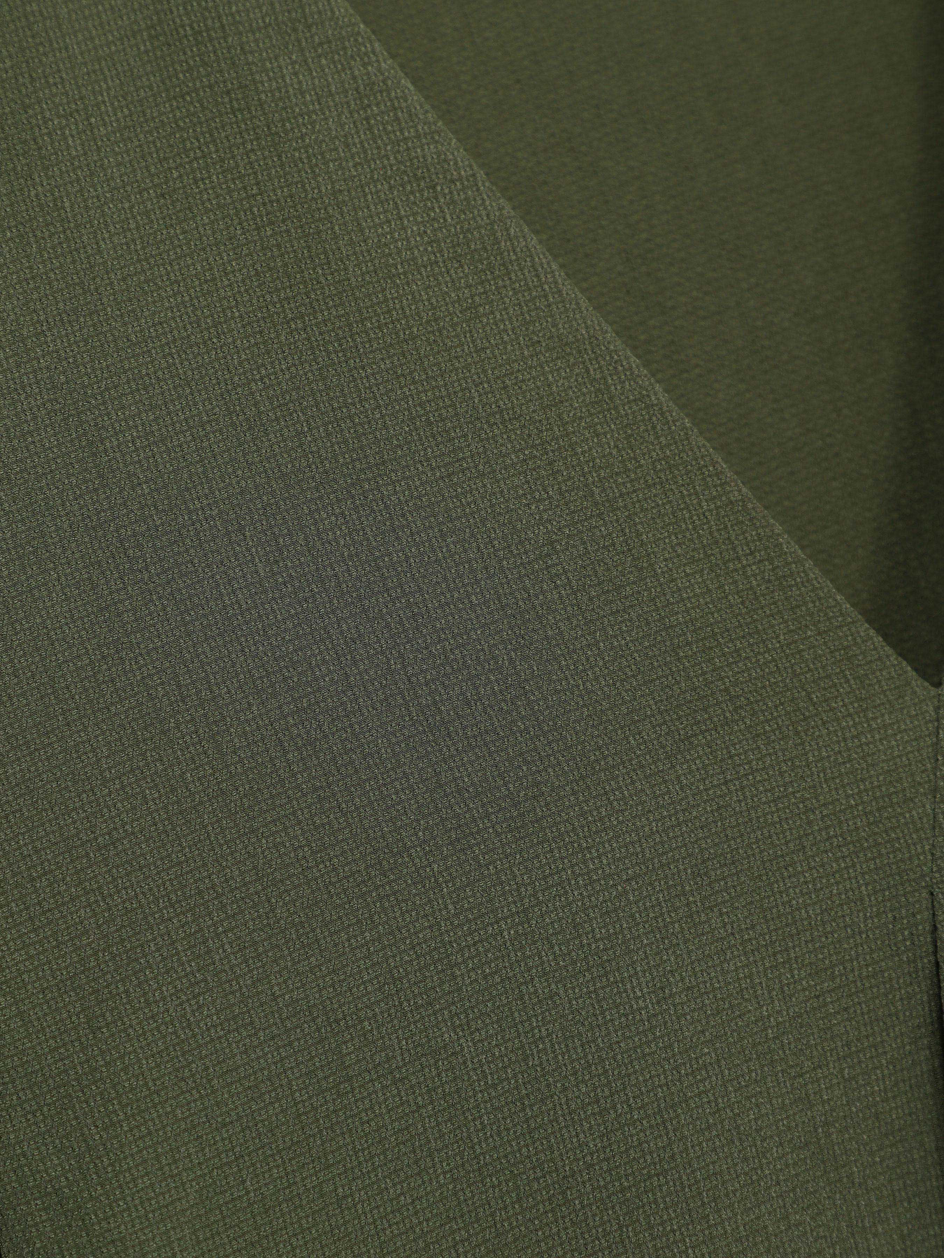 Блуза COS модель 0486982_зелений Фото