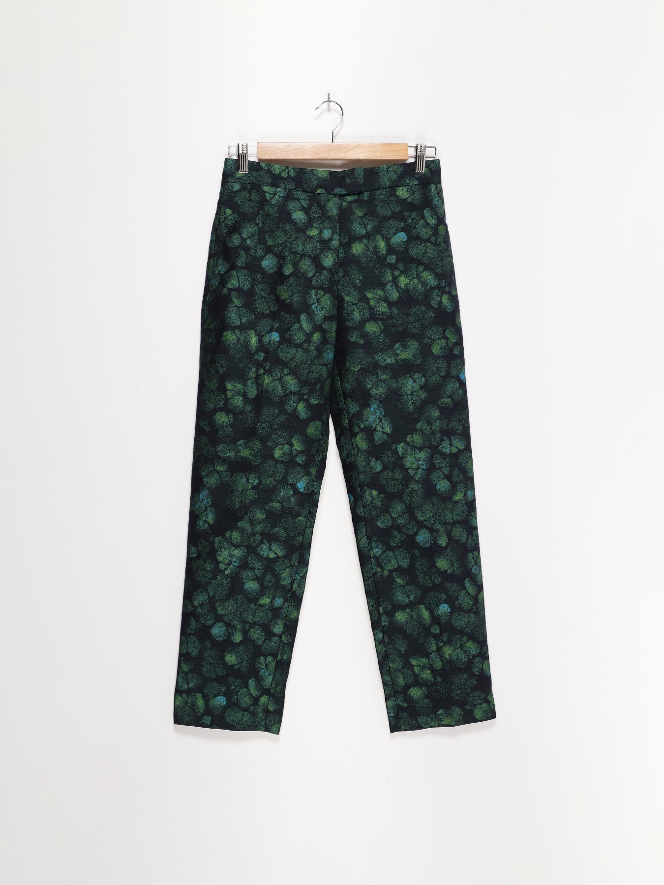 Штани повсякденні COS модель 0491364_комб. Фото