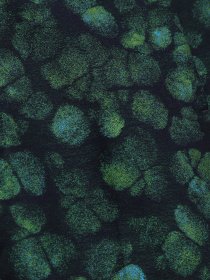 Штани повсякденні COS модель 0491364_комб. Фото