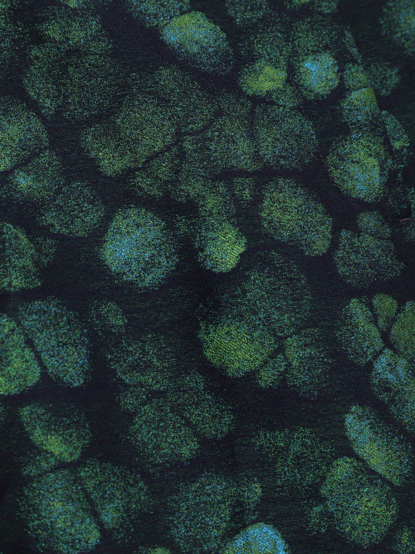 Повсякденні штани COS модель 0491364_комб. Фото